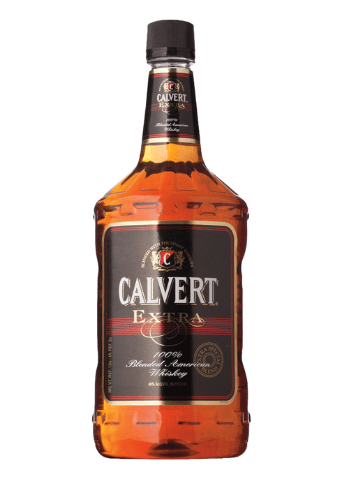 Calvert Extra