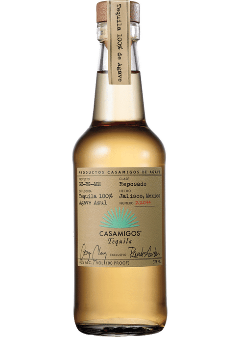 Casamigos Reposado