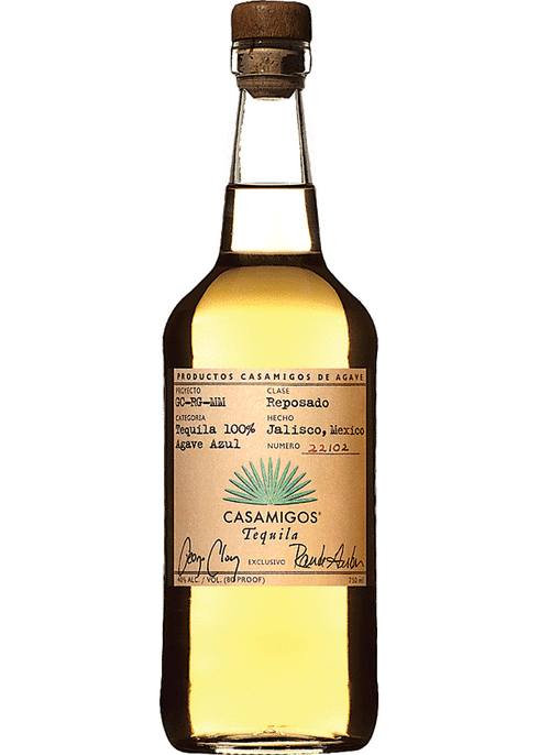 Casamigos Reposado