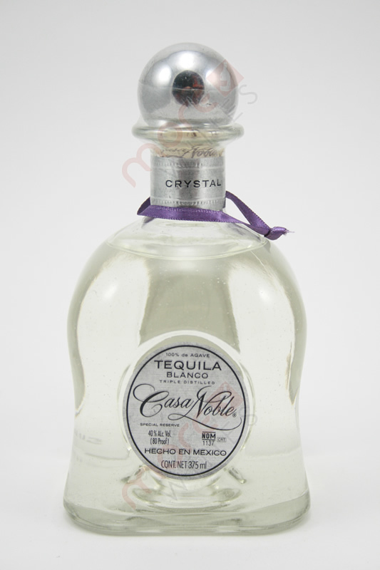 Casa Noble Blanco