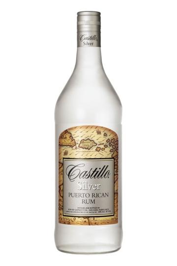 Castillo Silver Label (P R)