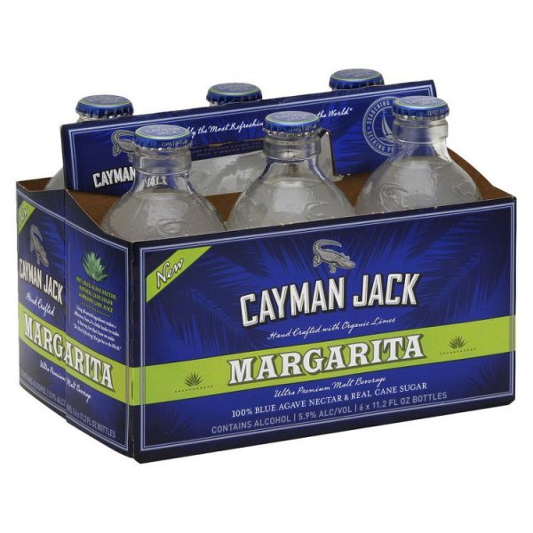 Cayman Jack