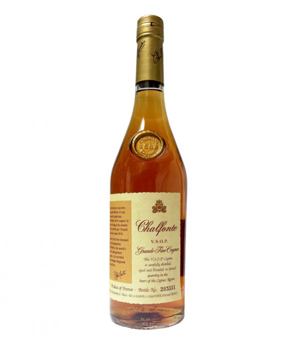 Chalfonte Special Reserve