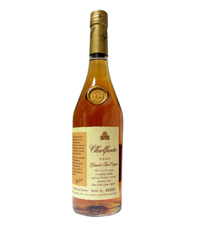 Chalfonte Special Reserve