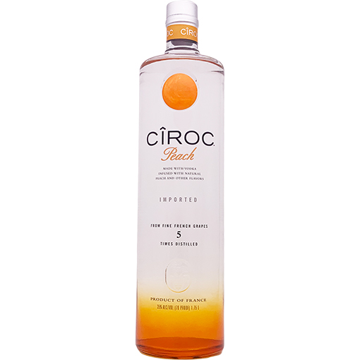 Ciroc Peach