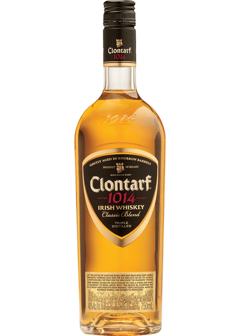 Clontarf Classic Blend Whisky
