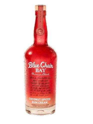 Blue Chair Bay Coconut Cream