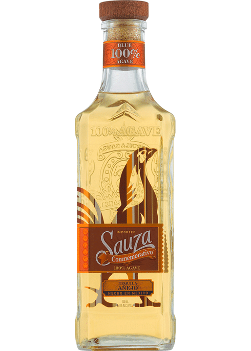 Sauza Conmemorativo