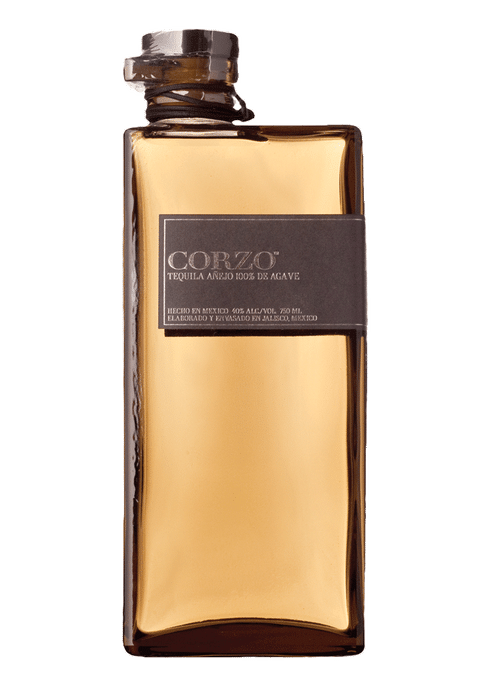 Corzo Anejo