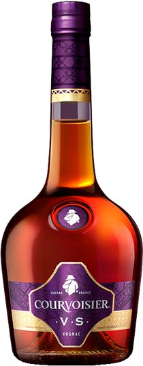Courvoisier V S