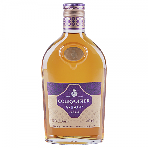 Courvoisier V S O P