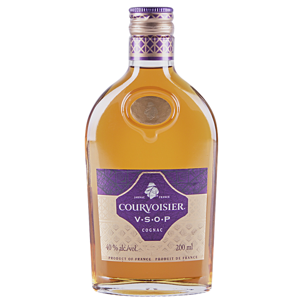 Courvoisier V S O P