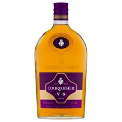 Courvoisier V S