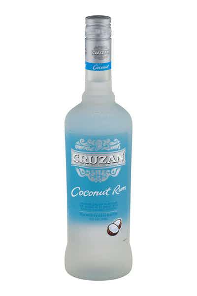 Cruzan Coconut Rum