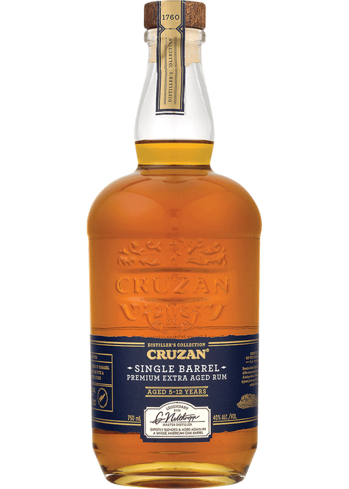 Cruzan Rassberry Rum