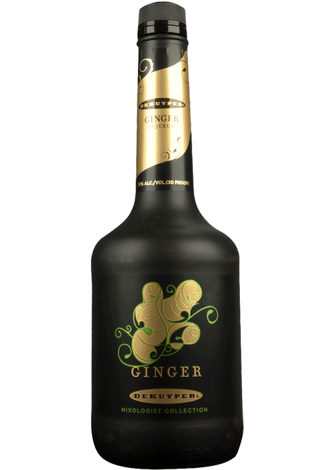 Dekuyper Ginger