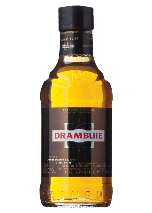 Drambuie (Scot)