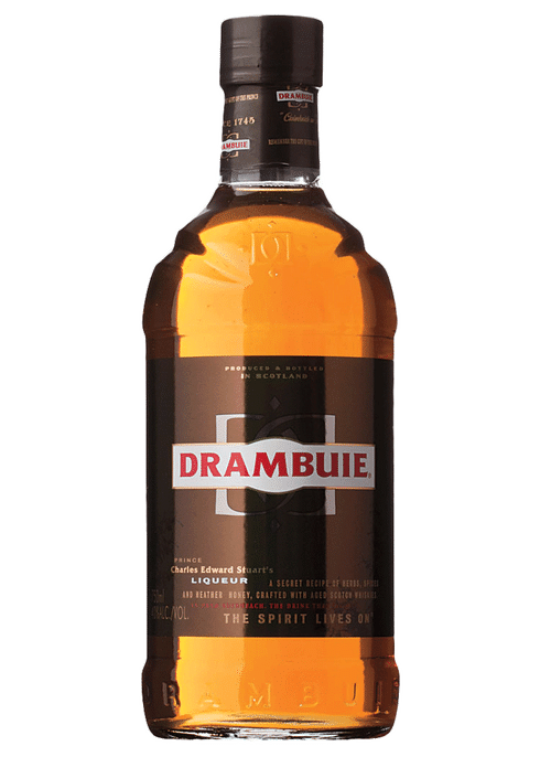 Drambuie (Scot)