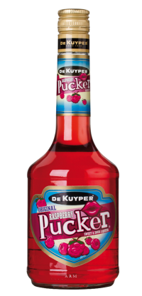Dekuyper Raspberry Pucker