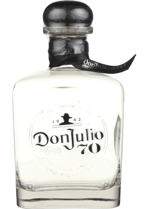 Don Julio 70th Anniversary