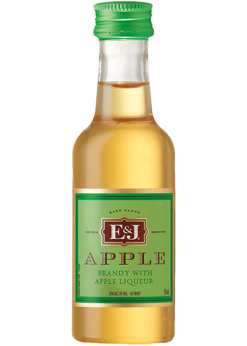 E & J Apple