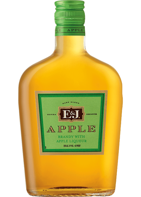 E & J Apple
