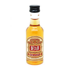 E & J VS