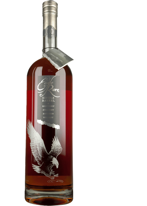 Eagle Rare Single Barrel-10 Yr