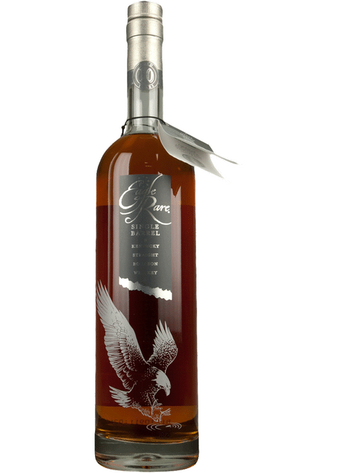Eagle Rare Single Barrel-10 Yr