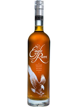 Eagle Rare Single Barrel-10 Yr