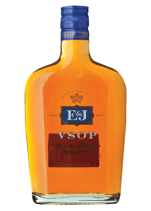 E & J Superior Reserve VSOP