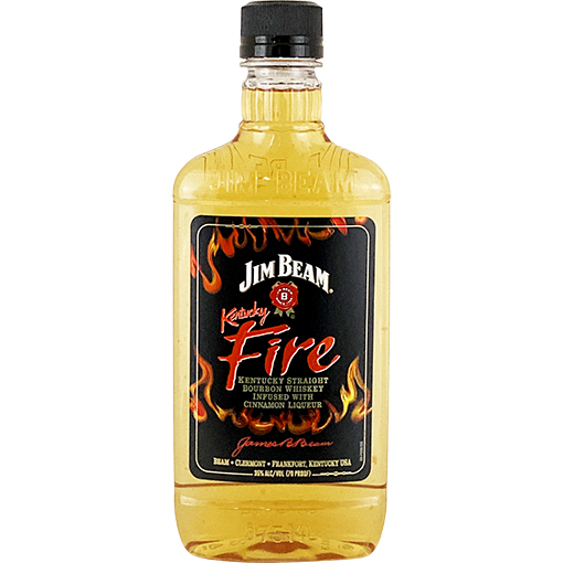 Jim Beam Kentucky Fire