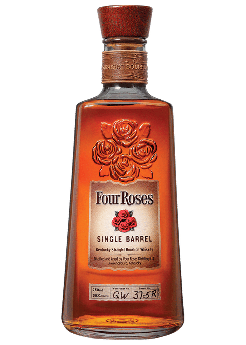 Four Roses Single Barrel