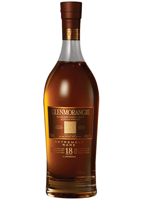 Glenmorangie-18 YR