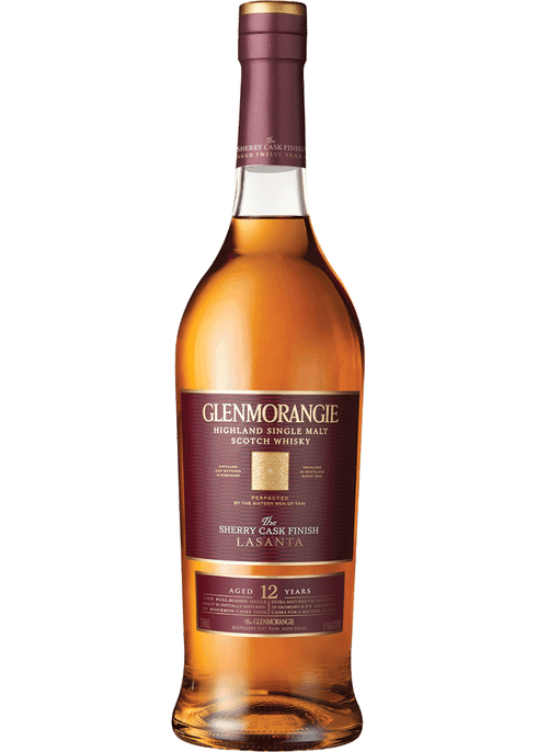 Glenmorangie Lasanta