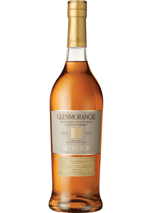 Glenmorangie Nectar D'or