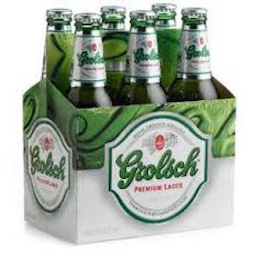 Grolsch