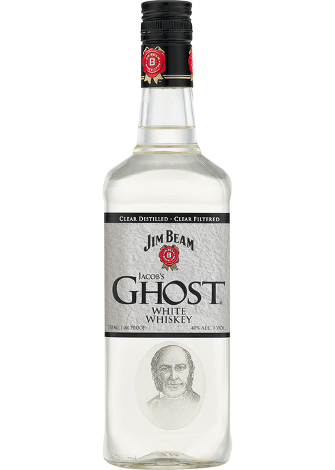 Jim Beam Jacob's Ghost