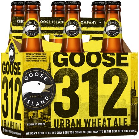 Goose 312