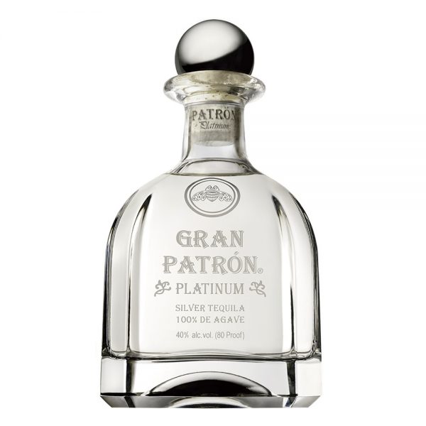 Gran Patrón Platinum