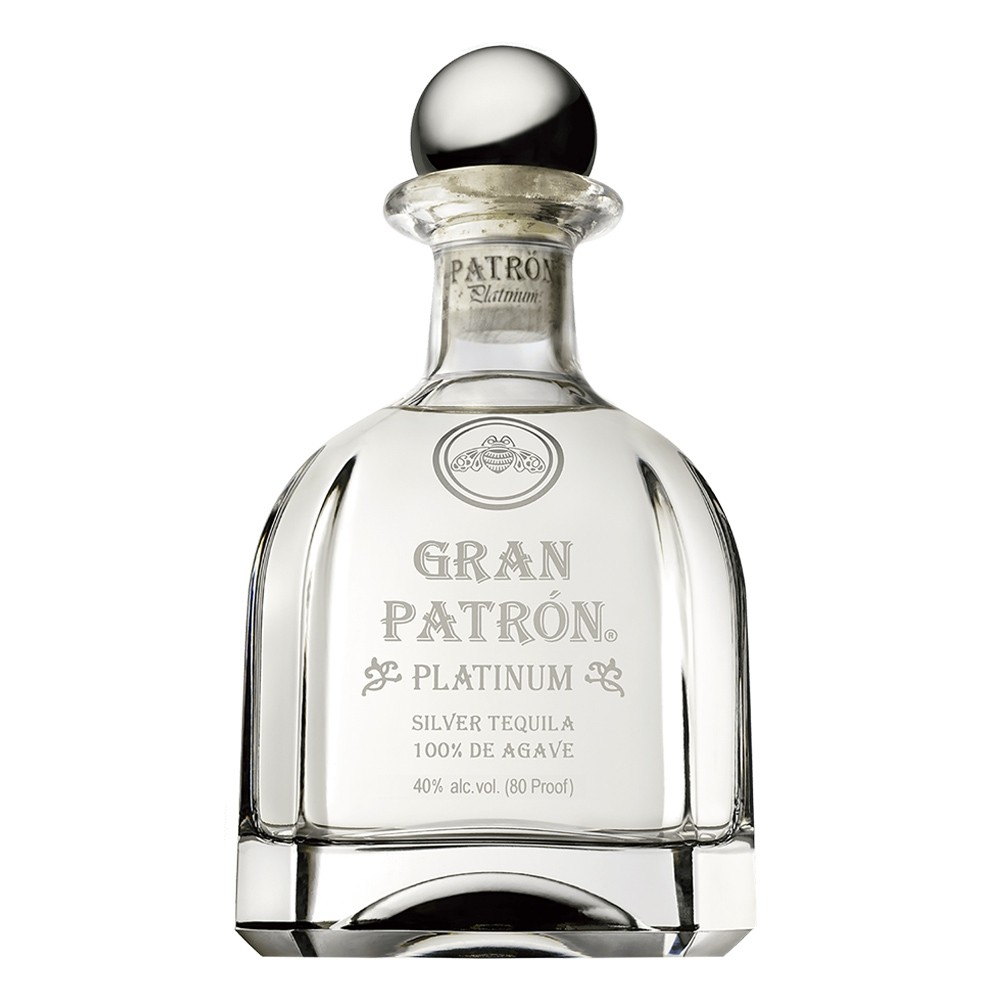 Gran Patrón Platinum