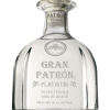 Gran Patrón Platinum