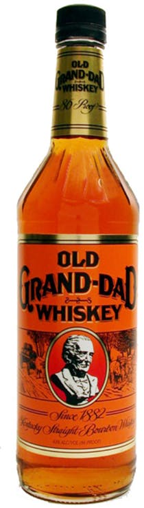 Old Grand Dad