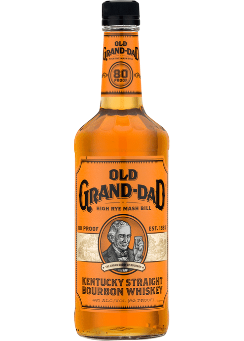 Old Grand Dad