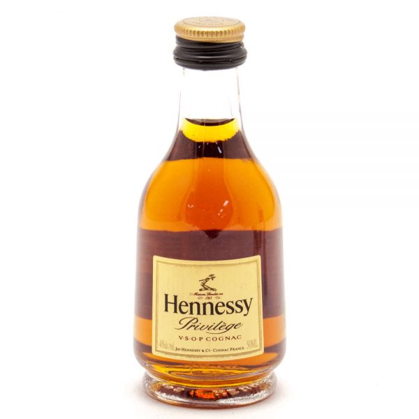Hennessy VSOP