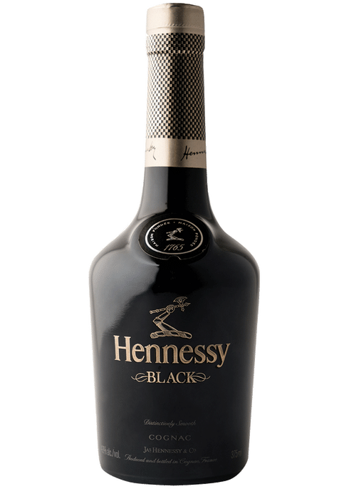 Hennessy Black