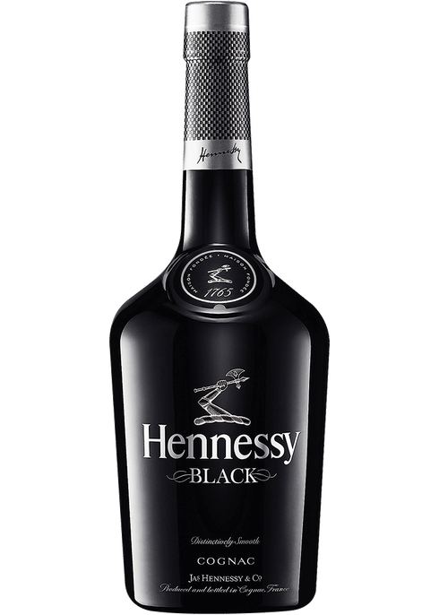 Hennessy Black