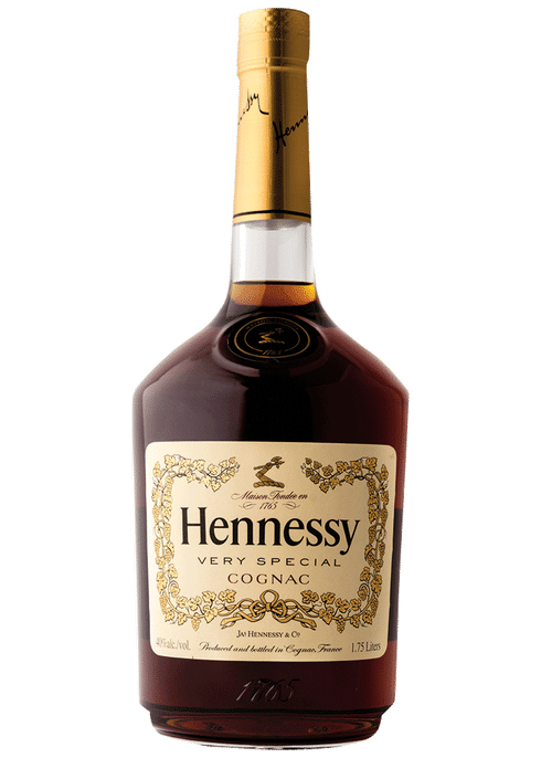 Hennessy V S