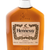 Hennessy V S
