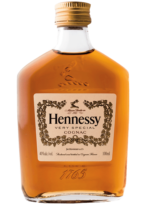 Hennessy V S